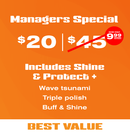 Manager Special